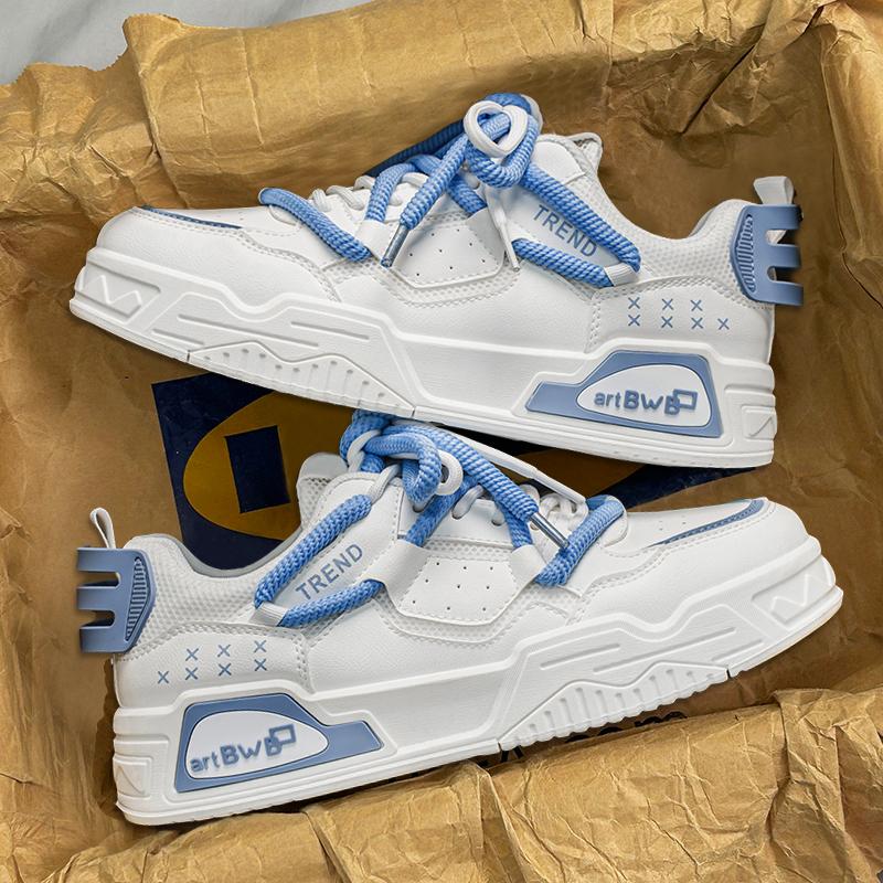 Мужская обувь Кроссовки Мужская повседневная обувь Дышащая удобная обувь для отдыха Роскошные массивные кроссовки для мужчин Спортивная обувь для бега Обувь