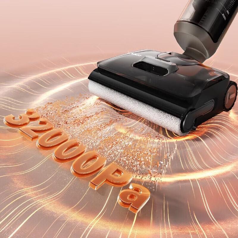 Tineco Floor One 3.0 Cordless Wet Dry Vacuum Cleaner