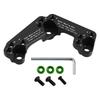 Jeyaic Instrument Axle Pedal Gasket Fits 2015-2021 Honda Civic Axle Pedal Lifter (Right)