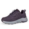 Autumn and Winter Mother, Elderly, Leather Shoes, Waterproof Middle-aged and Elderly Father, Non-slip Soft Sole, Casual Walking Sports Walking Shoes