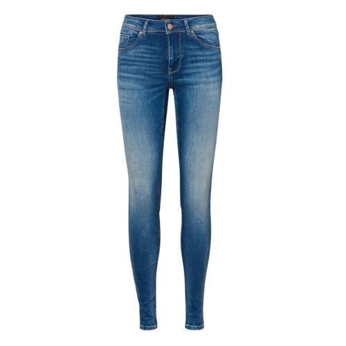 Vero Moda Womens/Ladies 5 Pockets Slim Jeans