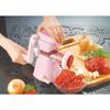 Kai House Select Mincer DH-7143 for Making Minced Meat At Home
