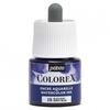 Watercolor Ink - PEBEO - Colorex - 45 Ml - Midnight Blue - Mixed