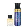 ARETHA EDP 50 мл для женщин и Ajmal DISTRACTION DEODORANT 200 мл для унисекс