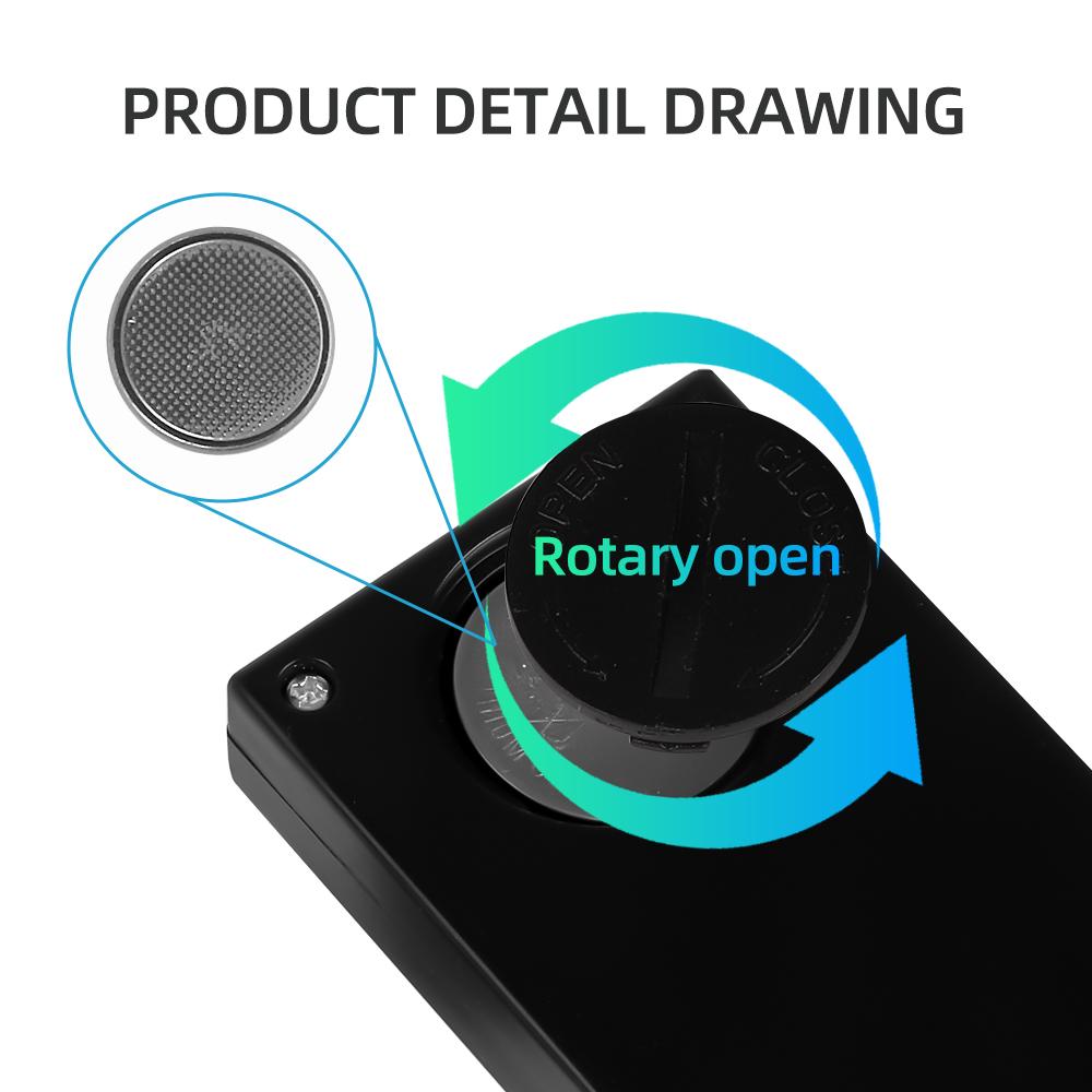 Мини-портативные автомобильные электронные часы, светодиодный цифровой дисплей, светящийся электронный термометр с расписанием, украшения интерьера автомобиля, автомобильные аксессуары