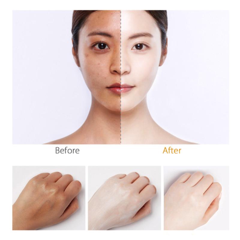 Спрей BB Cream Concealer Brighten Whitening Moisturizing Base Face Foundation Makeup Beauty
