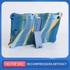 Retro Pattern Protective Rubber Cover for Lenovo Tab M10 10.1-inch (3rd Gen, TB-328F)