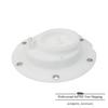For Benz C350 C300 CLS400 E350 E400 GLK350 Fuel Pump Access Closing Cover