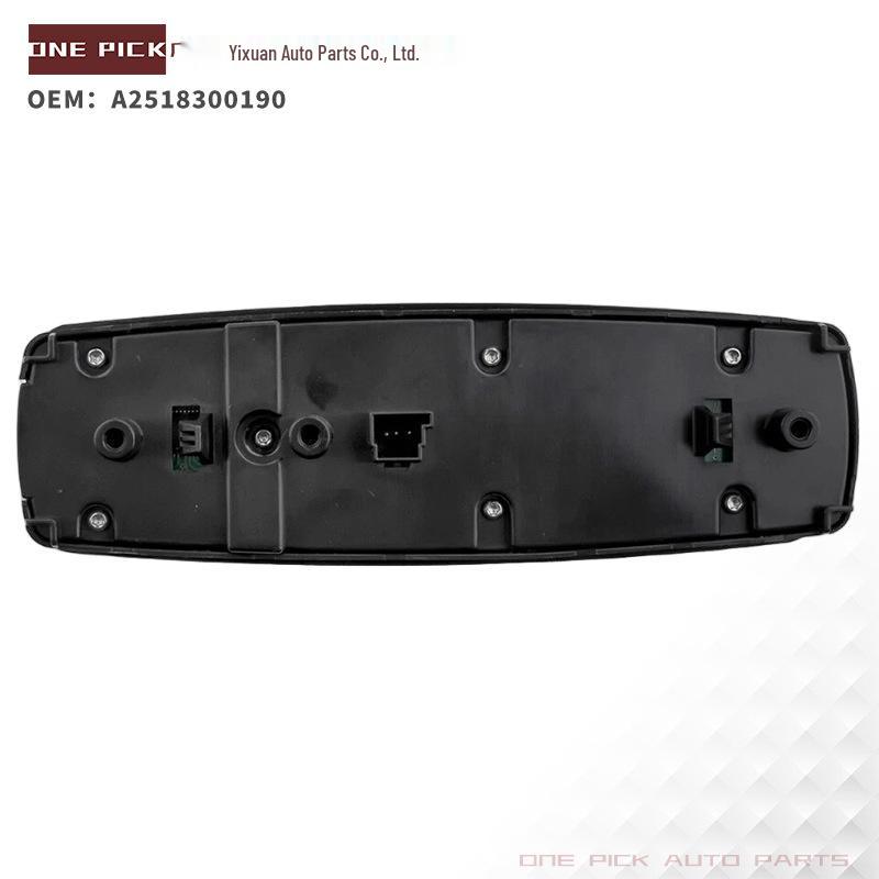A2518300190 Power Window Switch for Mercedes W164/W251 GL320/R320/R500