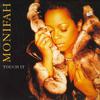 12-дюймовая пластинка MONIFAH Touch It UNT56218 UNIVERSAL 1998 UK SoulFunk Б/у