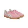 ONITSUKA TIGER Tokuten Розовая Коровья Замша Винтажные Универсальные Повседневные Кроссовки Унисекс 1183C431-701