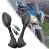 Зеркала заднего вида для мотоцикла BMW S1000RR 2009-2018 HP4 2011-2015 2012 2013 2014 2015 2016 2017 черные