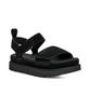 Ugg [Women] Golden Star - Black / 1136783-Blk