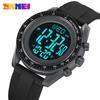 Men's Multifunctional Electronic Watch Outdoor Sports Fashion Watch Student Electronic Watch LED Watch