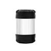 Waterproof LED Portable Rechargeable Dimmable for Camping Hiking Night Lighting Adjustable Outdoor Camping Atmosphere Lamp