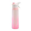 Pc Sports Water Flask 700ml High Temperature Resistance Fitness Outdoor Supplies