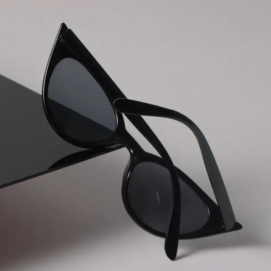 Модные круглые солнцезащитные очки Женские Мужские Ретро Роскошные Минималистичные Стильные очки Повседневные Личность