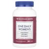 One Daily Women's Multivitamin and Multimineral, 180 Tablets