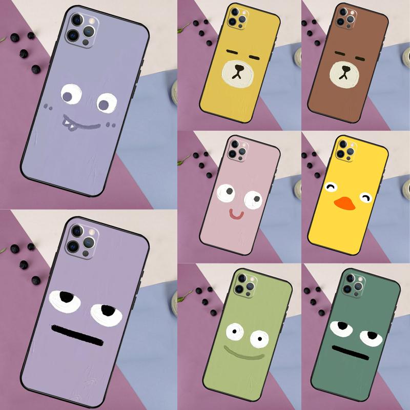 Забавный чехол для Huawei Nova 10 SE 9 3i 7i 8i 11i 12i Y73 Y90 Y70 Y72 Y61 Y91 P60 Pro P40 P30 Lite