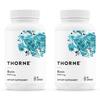 Thorne Research Биотин-8 Без глютена 60 таблеток 2 шт.