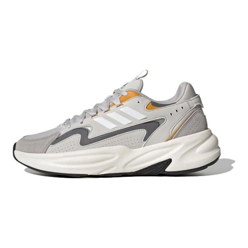 adidas Кроссовки Ozwave 'Бело-серые' IE6057
