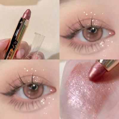 Рекомендации по использованию карандаша-хайлайтера YiYe Stick Highlighter Pencil Подходит для области вокруг глаз, 5 цветов, 1 шт., 05# Sul Gundy