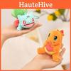 Plush Toy Pokémon Cute Cartoon Keychain Backpack Pendant Children Gift Holiday
