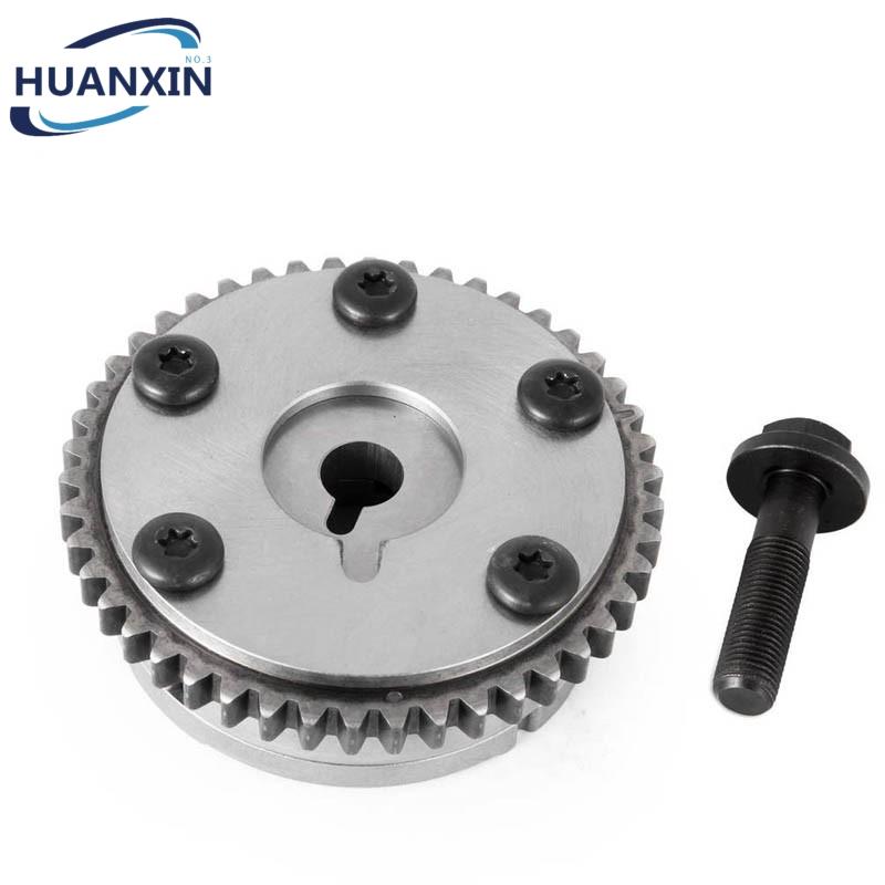 14310R44A01 14310R5A305 VVT519 CSP1011 7V5000P Timing Gear Camshaft Phase Adjuster Sprocket for Honda 2.4