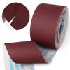 1M 180-600 Grit Abrasive Paper Sandpaper Variety Drawable Emery Cloth Roll Metal Glass Carpentry