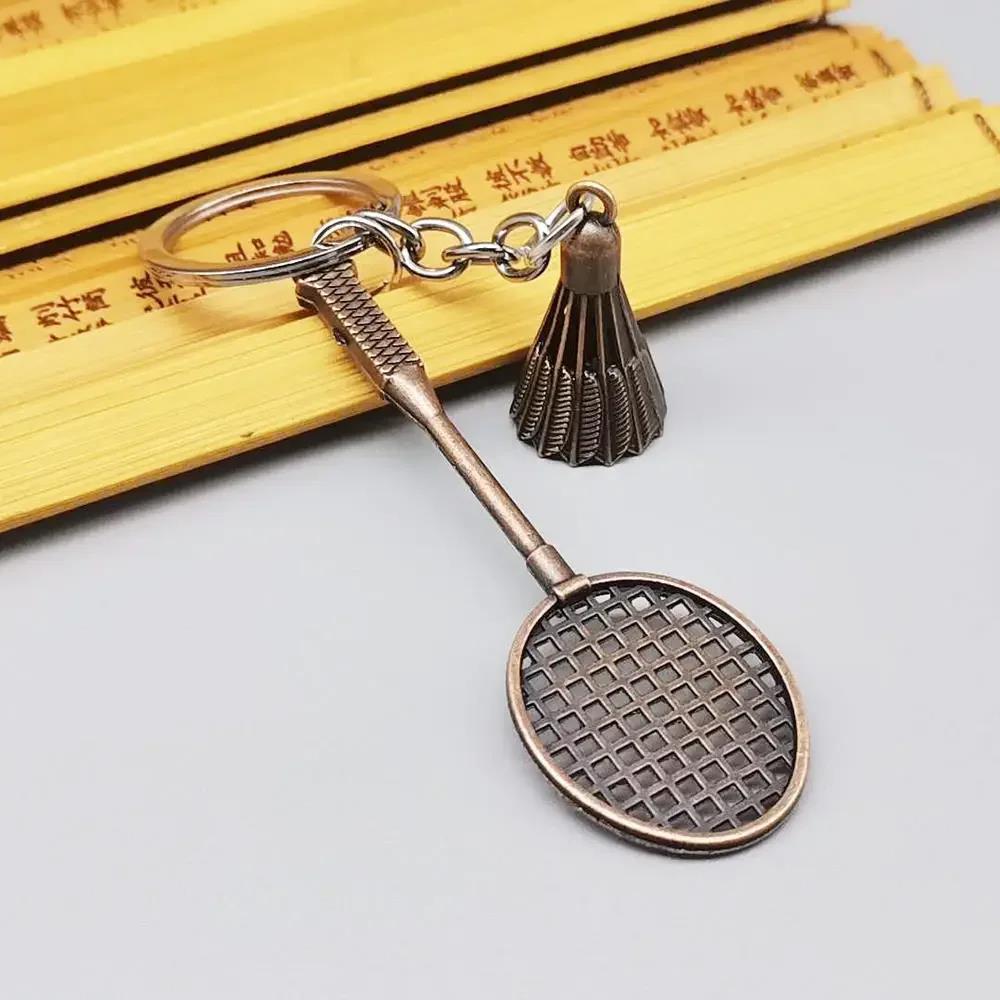 PVC Football Keychain Ornaments Business Volleyball Beach Ball Sport For Players Student Sports Souvenirs Competition Prizes 4