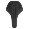 Подушка для сиденья велосипеда универсальная искусственная кожа губка утолщенная водонепроницаемая велосипедное седло для горной дороги