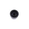 EDP962 Truck Base Radio Rotary Knob Button for Blaupunkt Mercedes Atego Actros Axor Zetros Unimog A0004461162