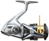SHIMANO Безынерционная катушка 16 Vanquish 3000HGM