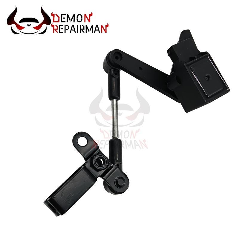 Новый датчик уровня высоты подвески 15124930 Для HUMMER H2 HUMMER H2 SUV V8 6L 2002-2009 V8 6.2L 2004 HUMMER H2 SUT V8 6L 2004