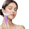 Non Electric Facial Massager Reduce Swelling Facial Cold Therapy Instrument  Women Skincare