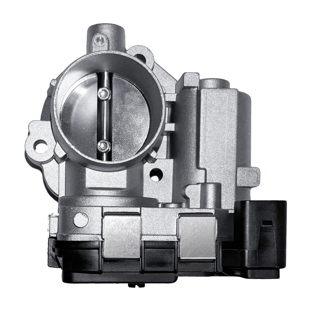 Замена узла клапана дроссельной заслонки для Polo Seat Ibiza IV V Skoda Fabia Citigo 1.0 заменяет 04C133062D