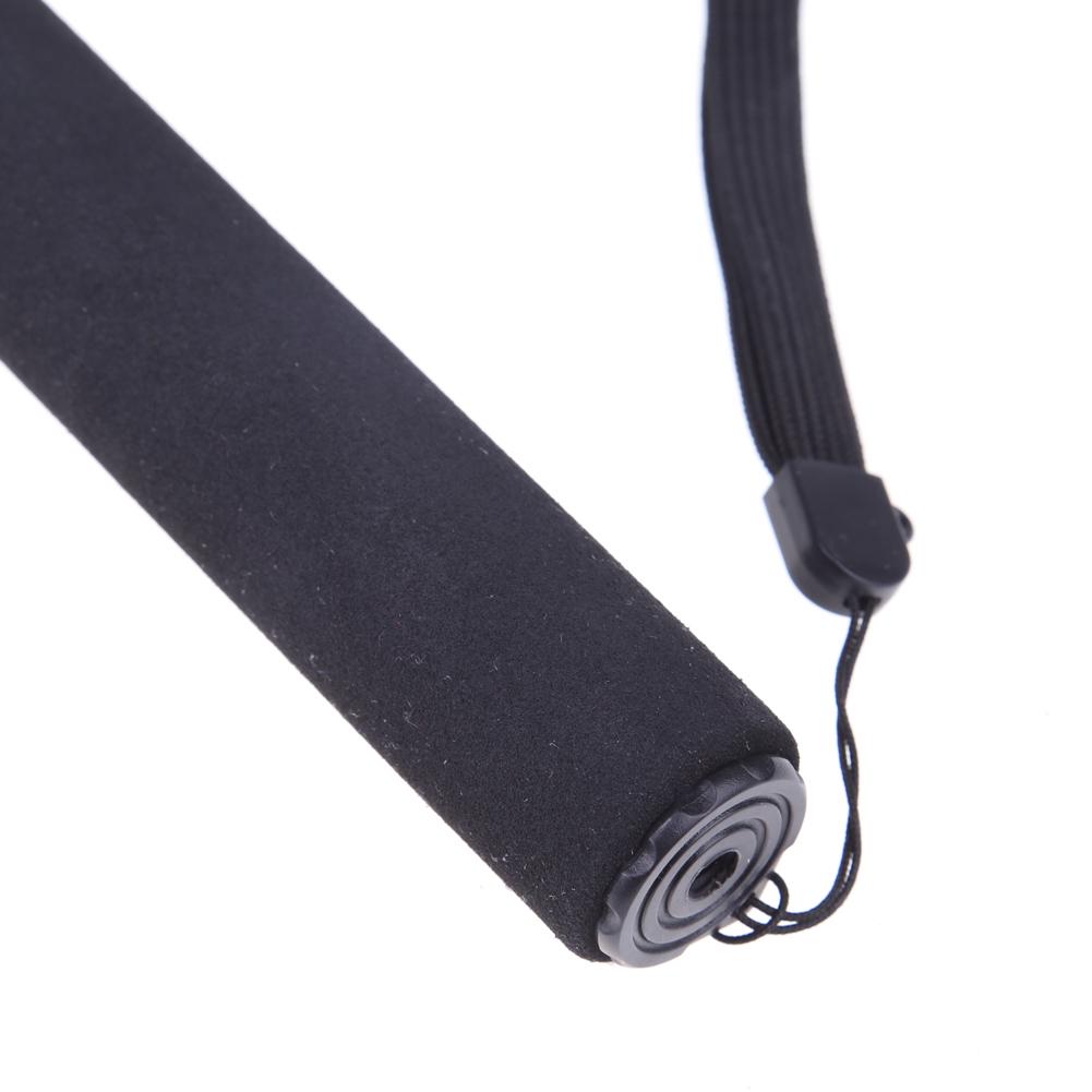 Mini Selfie Stick Portable Vlog Selife Stick Stand for GoPro Action Camera Outdoor Photography