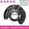 Пыльник переднего тормозного диска 47782-0K070 для Toyota Hilux Пикап VII Vigo 2004- Fortuner 2011- 47781-0K070 Новый