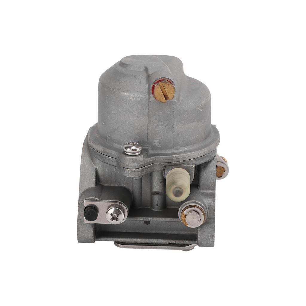 67Д?14301?01 Морской карбюратор из алюминиевого сплава 4-тактный 4-сильный моторный карбюратор для подвесных моторов