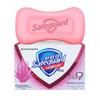 Мыло Safeguard с алоэ вера антибактериальное 100г (10-Pack)