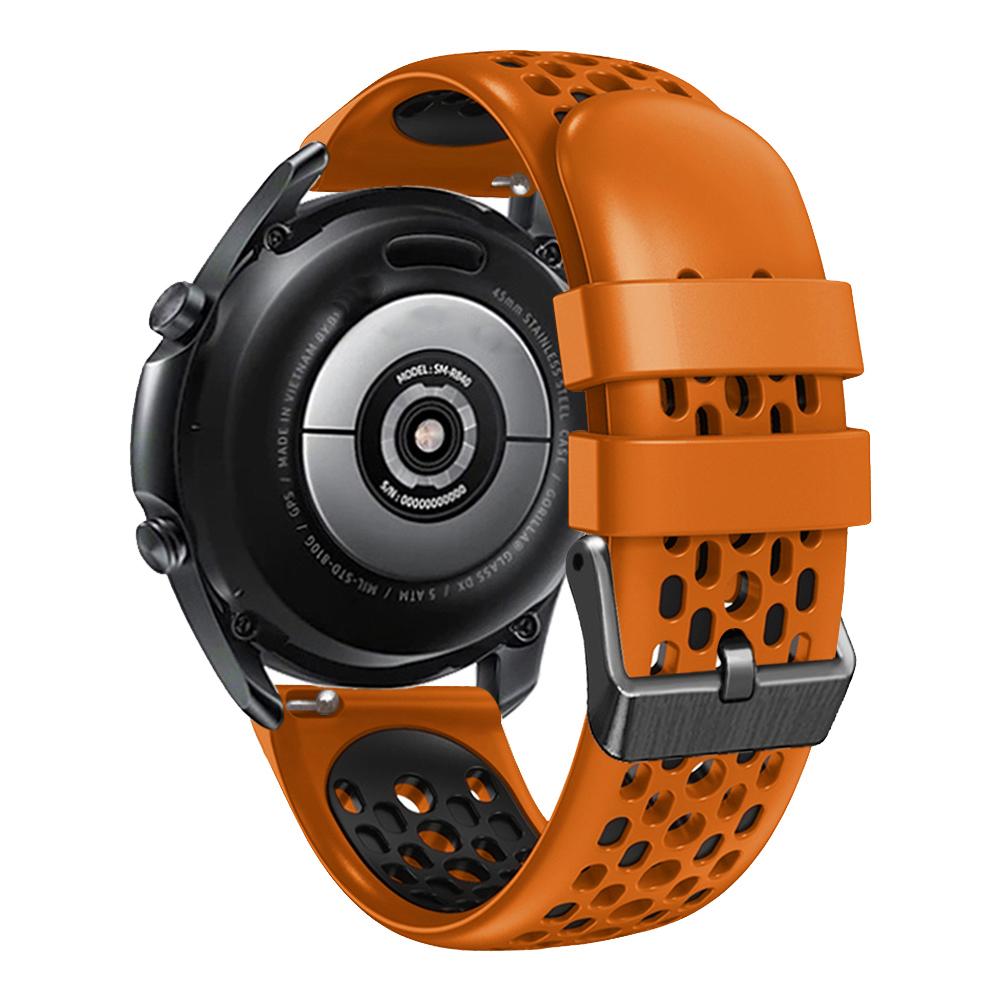 Силиконовый браслет для умных часов Polar Vantage M/M2, ремешок для Polar Grit X/X Pro, мягкий ремешок 22 мм, спортивные аксессуары для запястья
