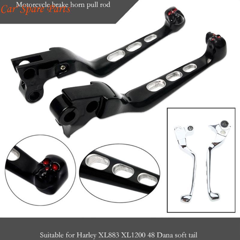 Y4UA Motorcycle- Trigger Levers for Davidson Dyna-Glide Repair Part