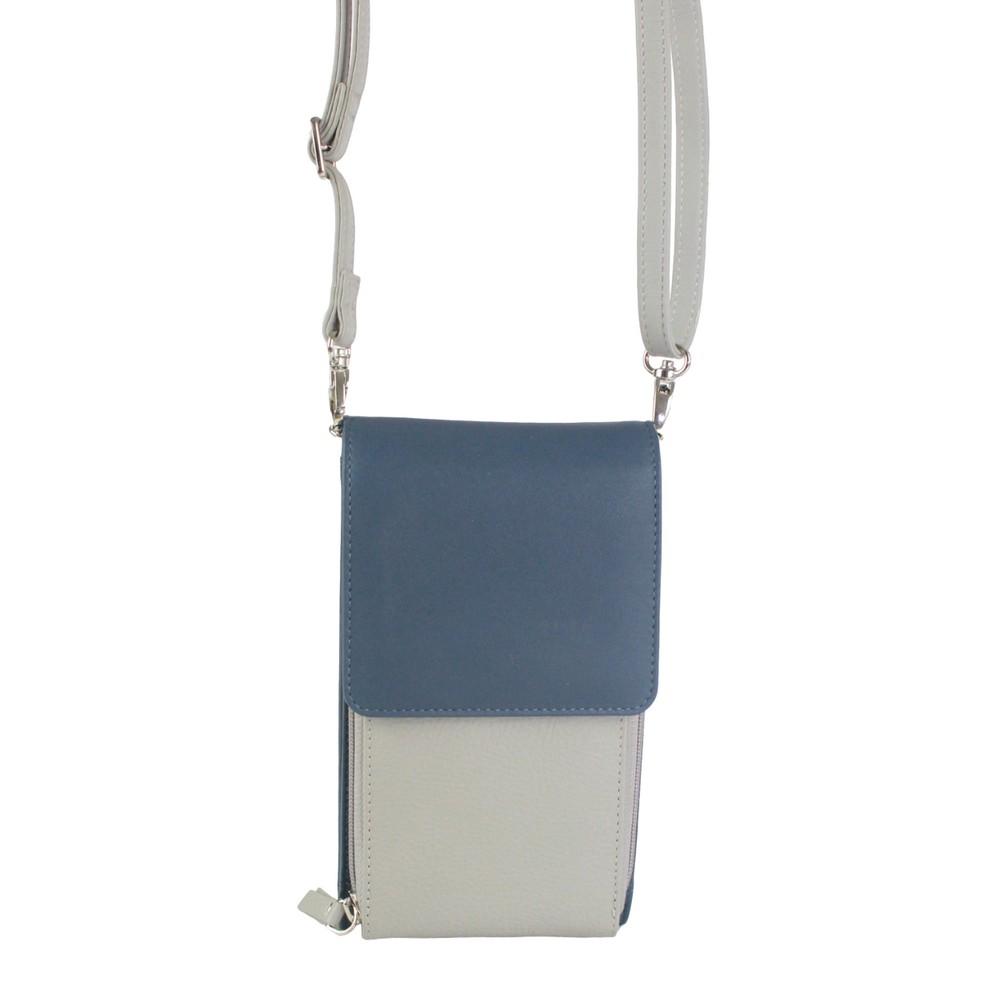 Eastern Counties Leather Кожаная сумочка Ева