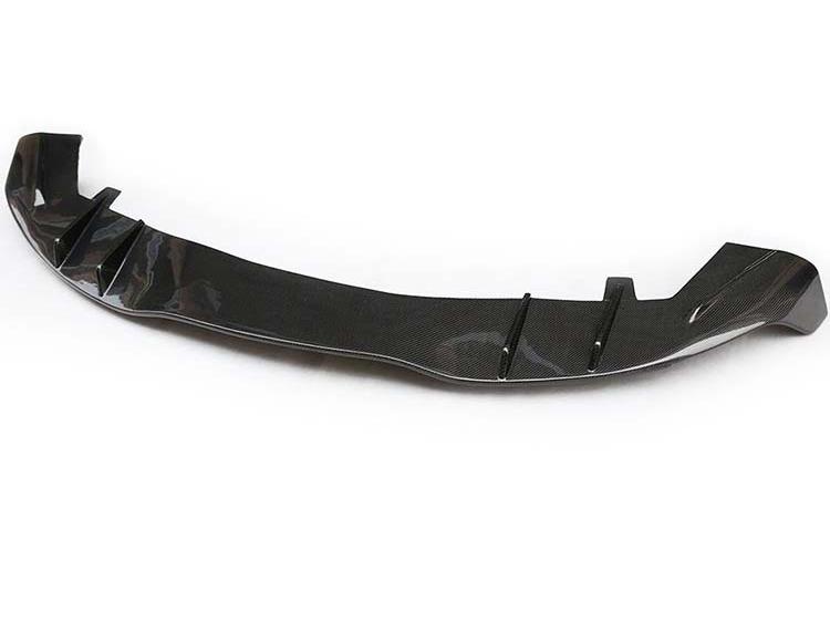 Carbon Fiber Body Kit for Tesla Model 3/Y: Front/Rear Lip & Side Skirt Mod