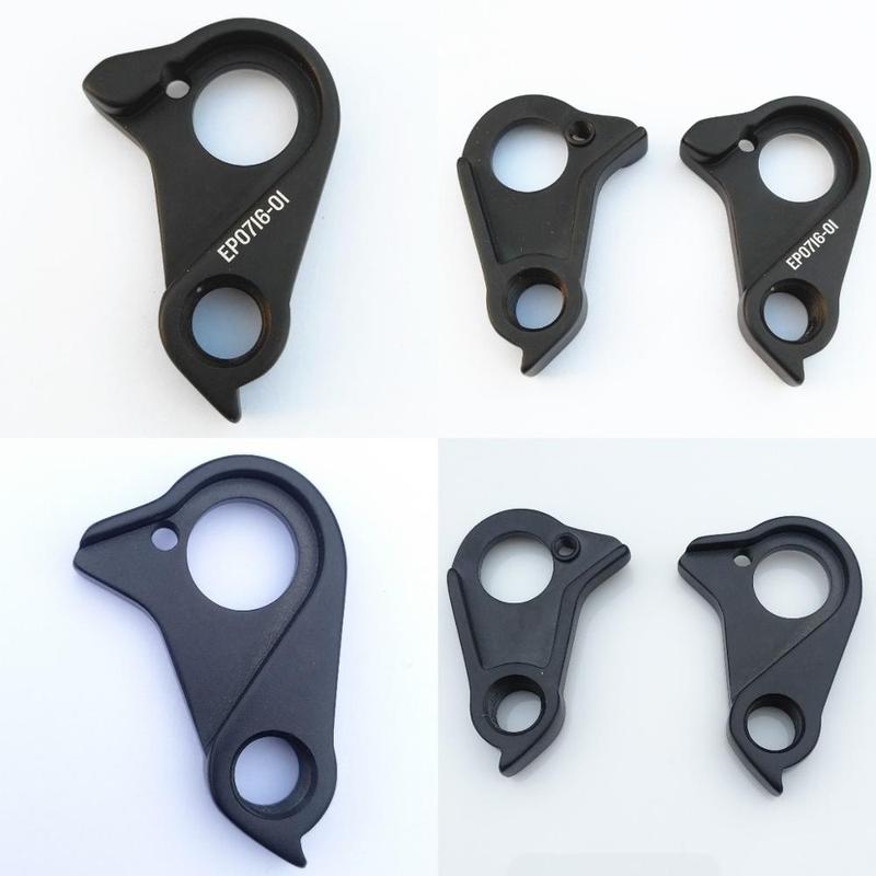 1PC bicycle derailleur hanger rear gear mech dropouts for Canyon Ultimate 2019 Aeroad INFLITE Endurace Roadlite CF Grail SLX #40