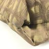 CHANEL New travel line Flat Tote Bag Flat Shopper Vertical Tote Bag Hand Bag