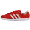 Samba Low X A Bathing Ape Красный F36707