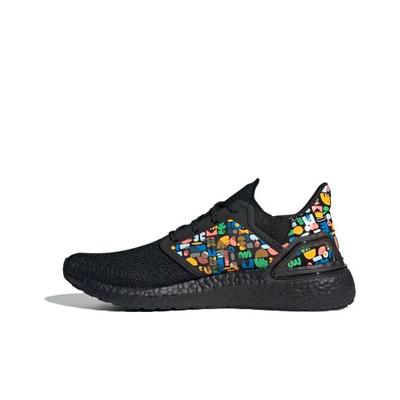 UltraBoost DNA Sea City Pack - Индонезия GX8808