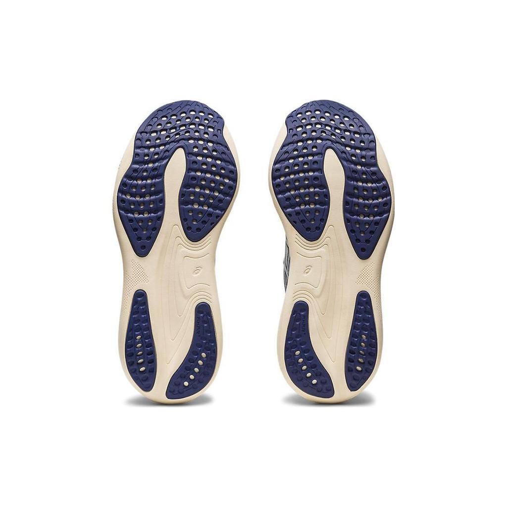 Asics Женские кроссовки Gel Nimbus 25 Nagino Blue Sky Cream 1012B491-400