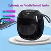 Портативная уличная Bluetooth-колонка с долгим сроком службы батареи и супербасами